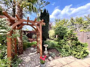 Garden- click for photo gallery